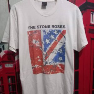 The Stone Roses '89 XL Screen Stars Gently used